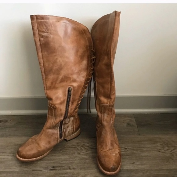 Freebird STAG BOOTS - Picture 6 of 8